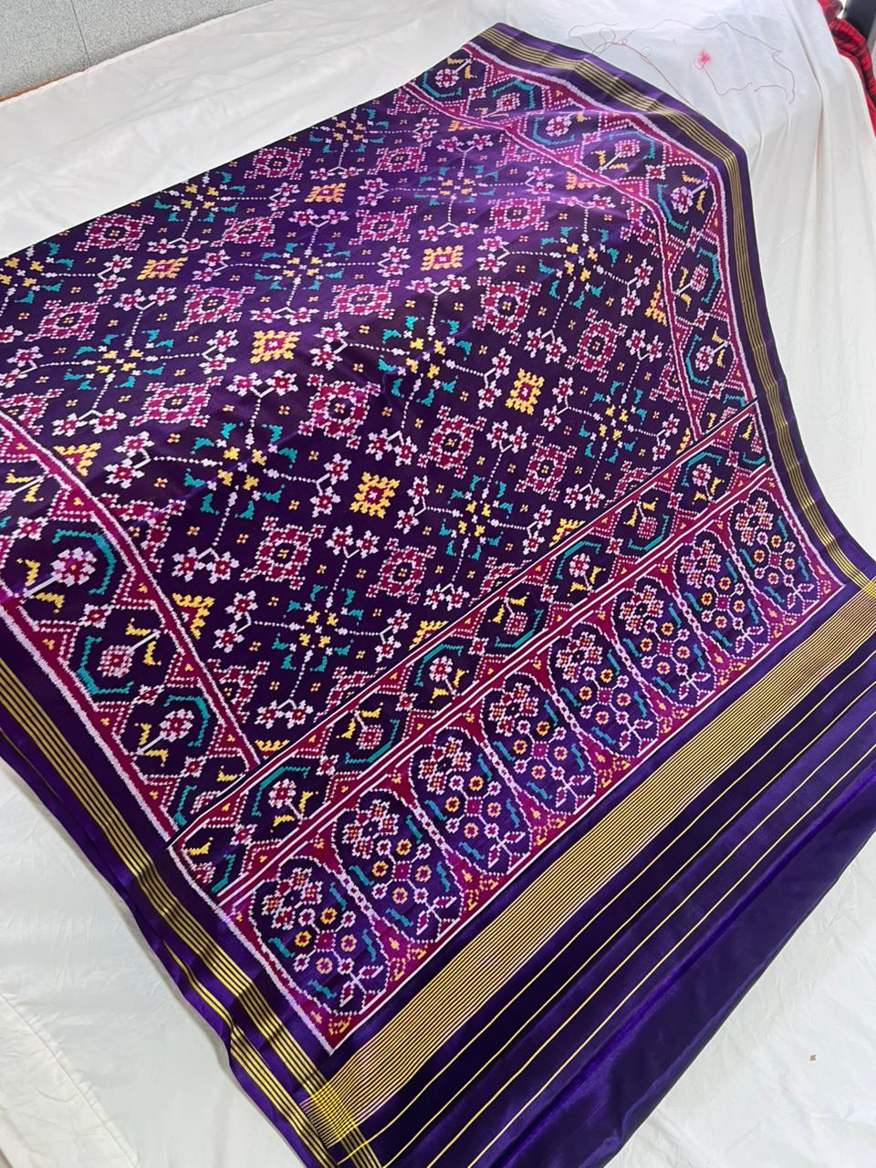 Singal ekkt sarees